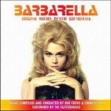 Bob Crewe & Charles Fox & Michel Magne - Barbarella