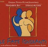 Andrea Guerra - Le Fate Ignoranti