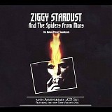 David Bowie - Ziggy Stardust and the Spiders from Mars (CD1)