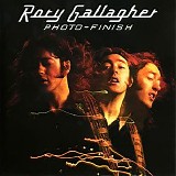 Rory Gallagher - Photo-Finish