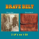 Brave Belt I (Pre BTO) - Brave Belt II
