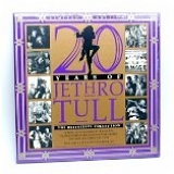 Jethro Tull - 20 Years Of Jethro Tull - Jethro Tull - 20 Years Of Jethro Tull