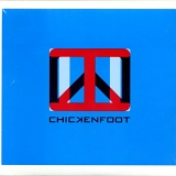 Chickenfoot - Chickenfoot III