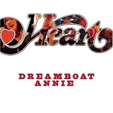 Heart - Dreamboat Annie Live
