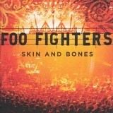 Foo Fighters - Skin And Bones [CD & DVD]