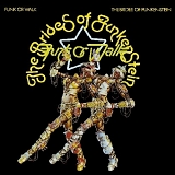The Brides Of Funkenstein - Funk Or Walk