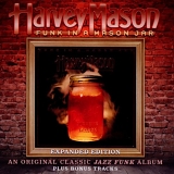 Harvey Mason - Funk In A Mason Jar