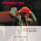 Marvin Gaye - Let's Get It On [Deluxe Edition]