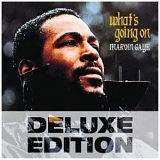 Marvin Gaye - What's Going On [Deluxe Edition]