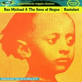 Ras Michael & The Sons of Negus - Rastafari
