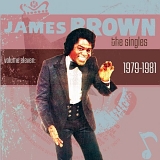 James Brown - The Singles Volume 11 - 1979-1981