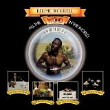 Bernie Worrell - All The Woo In The World