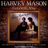 Harvey Mason - Groovin' You