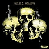 Skull Snaps - Skull Snaps