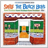 The Beach Boys - The Smile Sessions