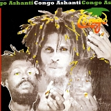 The Congos - Congo Ashanti