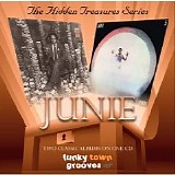 Junie - Bread Alone + 5