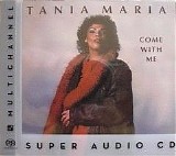 Tania Maria - Come With Me