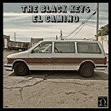 The Black Keys - El Camino [+Digital Booklet]