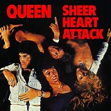 Queen - Sheer Heart Attack