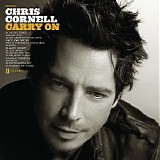 Chris Cornell - Carry On