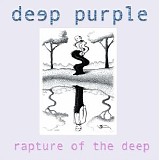 Deep Purple - Rapture of the Deep