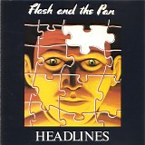 Flash And The Pan - Headlines
