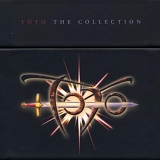 Toto - The Toto Collection