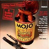 Various artists - Sticky Soul Fingers: A Rolling Stones Tribute
