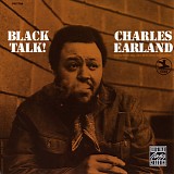 Charles Earland - Black Talk!