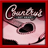Various artists - Time-Life Country's Got Heart