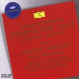 Ludwig Van Beethoven - Beethoven: Egmont Overture, Symphony No. 9 "Choral"