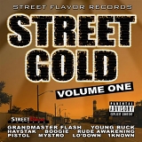 Various artists - Streets Of Gold