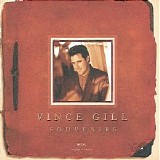 Vince Gill - Souvenirs
