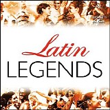Santana - Latin Legends