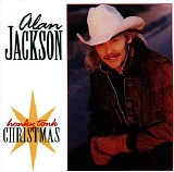 Alan Jackson - Honky Tonk Christmas
