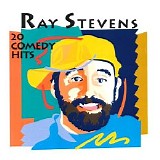 Ray Stevens - 20 Comedy Hits