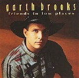 Garth Brooks - No Fences