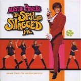 Lenny Kravitz - Austin Powers: The Spy Who Shagged Me
