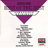 The Byrds - Best Of The Best Classical Oldies