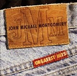 John Michael Montgomery - Greatest Hits