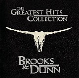 Brooks & Dunn - The Greatest Hits Collection