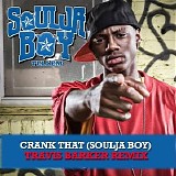 Travis Barker - Crank That (Soulja Boy)