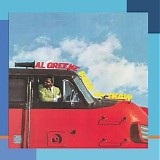 Al Green - Back Up Train