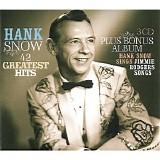 Jim Reeves - [non-album tracks]