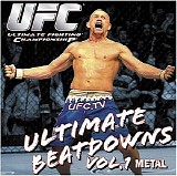 STEMM - Ultimate Beatdowns, Volume 1