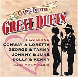 David Frizzell & Shelly West - Classic Country: Great Duets
