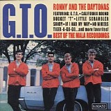 Ronny & The Daytonas - G.T.O.