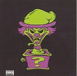 Insane Clown Posse - Riddle Box