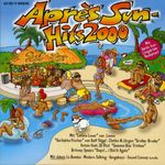 Britney Spears - AprÃ¨s Sun-Hits 2000